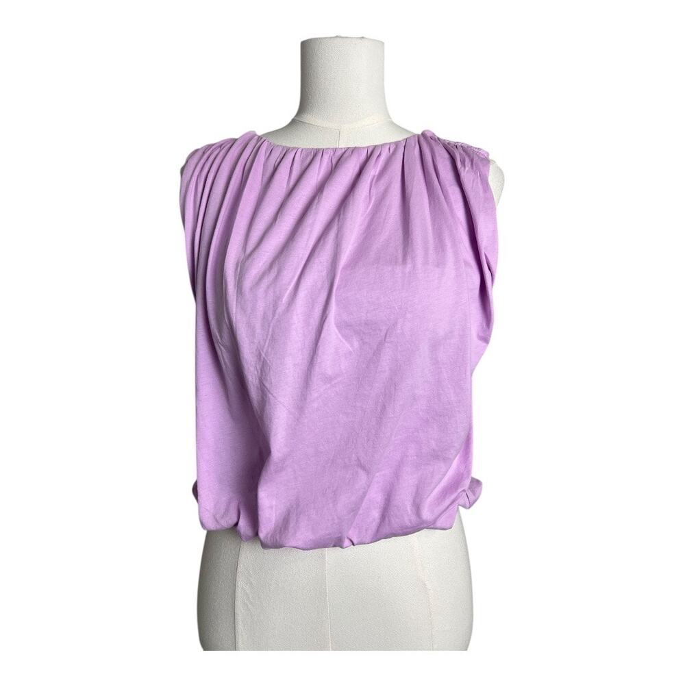 NWT LOFT Womens Blouse Shirt Top Career Business Casual Office Preppy Twee SP